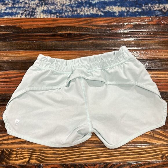 IVIVVA By Lululemon Girl's Lightning Stride Short 10 - Picture 2 of 8